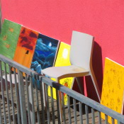 Student Paintings, 2006
